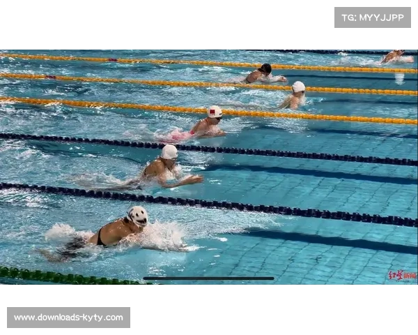 成都全国游泳锦标赛九月开战 蝶泳名将新星齐聚东安湖争夺全运资格