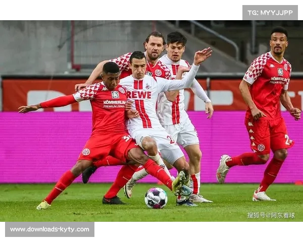 科隆与奥格斯堡1比1战平 双方各取一分积分各自保留