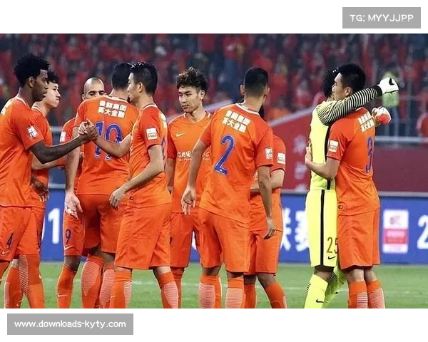 长春亚泰降级，青岛海牛保级成功