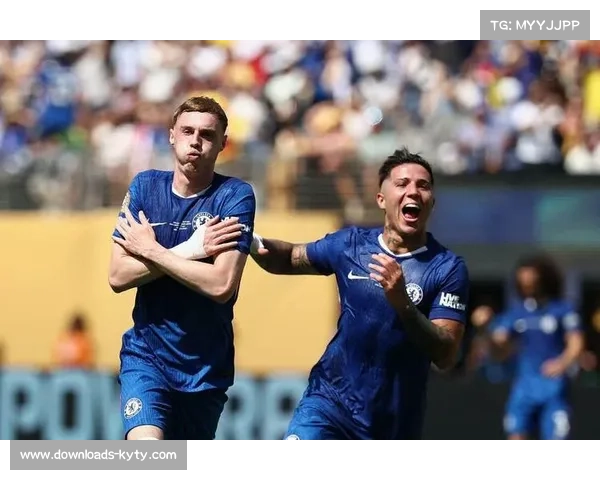 切尔西3-0击败巴黎圣日耳曼，夺得改制后首届国际足联俱乐部世界杯冠军