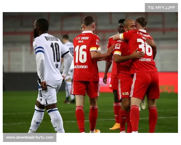 德甲升班马生存报告：圣保利保级前景展望