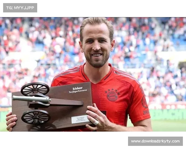 拜仁慕尼黑2-0击败霍芬海姆,凯恩复出领跑射手榜