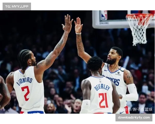 快船队更新:伦纳德与乔治均可出战明日与森林狼的关键战役 快船队更新:伦纳德与乔治均可出战明日与森林狼的关键战役