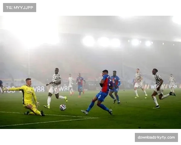 人物特写:水晶宫新援后腰的“扫描”习惯,如何提升球队由守转攻效率 人物特写:水晶宫新援后腰的“扫描”习惯,如何提升球队由守转攻效率