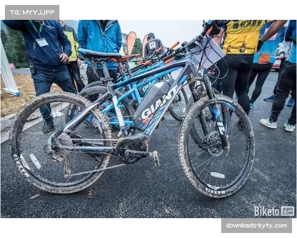 山地车赛事安全规范升级,西湖龙坞挑战赛明确禁止参赛名额转让转借